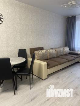 2-к квартира, на длительный срок, 35м2, 14/19 этаж