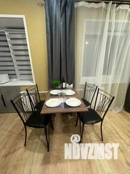 2-к квартира, посуточно, 59м2, 2/5 этаж