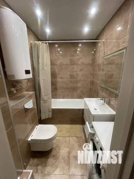 1-к квартира, на длительный срок, 43м2, 6/9 этаж