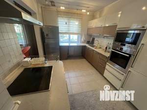 1-к квартира, посуточно, 139м2, 1/1 этаж