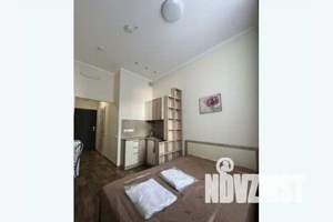 1-к квартира, посуточно, 25м2, 4/11 этаж