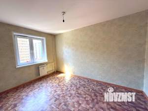 2-к квартира, на длительный срок, 53м2, 10/17 этаж