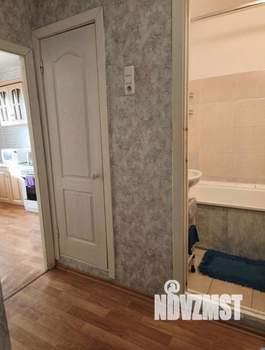 1-к квартира, на длительный срок, 42м2, 11/14 этаж