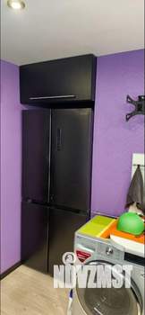 1-к квартира, на длительный срок, 33м2, 4/5 этаж