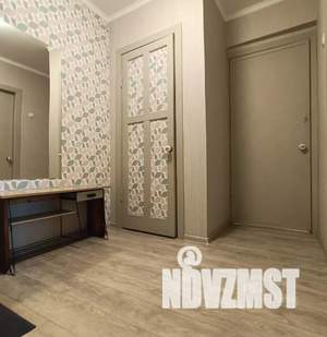 2-к квартира, посуточно, 54м2, 1/1 этаж