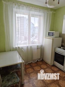 1-к квартира, на длительный срок, 37м2, 4/9 этаж