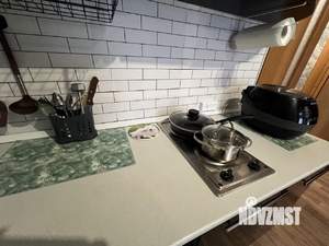 Студия квартира, посуточно, 32м2, 12/17 этаж