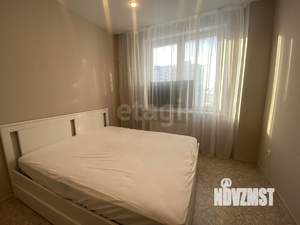 2-к квартира, на длительный срок, 52м2, 13/19 этаж