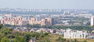 Студия квартира, посуточно, 35м2, 8/21 этаж