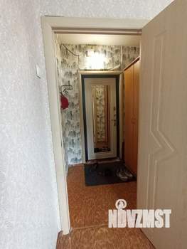 1-к квартира, на длительный срок, 33м2, 5/9 этаж