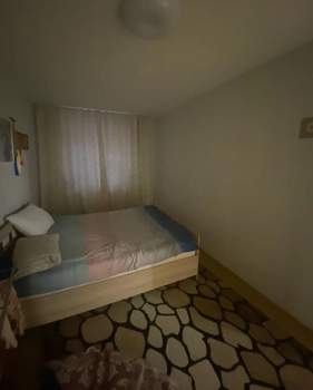 3-к квартира, на длительный срок, 63м2, 1/5 этаж