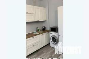 1-к квартира, посуточно, 30м2, 10/17 этаж
