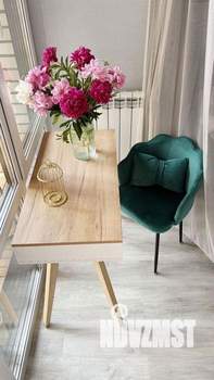 1-к квартира, посуточно, 31м2, 6/25 этаж