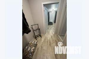 1-к квартира, посуточно, 30м2, 8/26 этаж