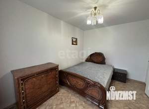 3-к квартира, на длительный срок, 54м2, 3/12 этаж