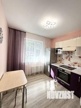 1-к квартира, на длительный срок, 41м2, 5/10 этаж