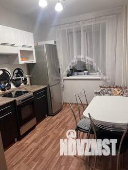 1-к квартира, на длительный срок, 34м2, 3/16 этаж