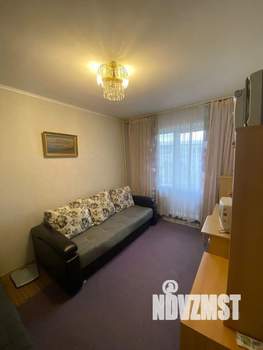 1-к квартира, на длительный срок, 34м2, 5/9 этаж