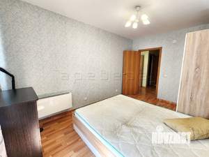 2-к квартира, на длительный срок, 57м2, 5/17 этаж