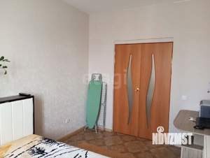 1-к квартира, на длительный срок, 35м2, 14/17 этаж