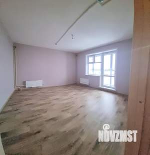 2-к квартира, на длительный срок, 49м2, 17/17 этаж