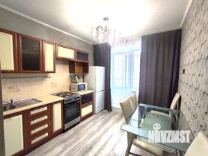 1-к квартира, на длительный срок, 41м2, 9/10 этаж