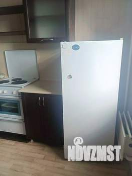 1-к квартира, на длительный срок, 42м2, 6/10 этаж