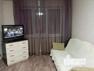 2-к квартира, посуточно, 45м2, 2/5 этаж