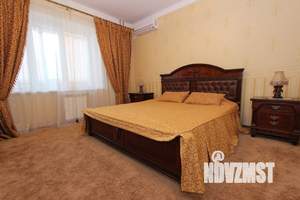 1-к квартира, посуточно, 57м2, 1/1 этаж