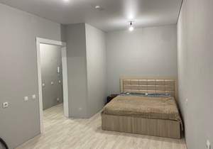 1-к квартира, на длительный срок, 36м2, 15/24 этаж