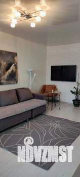 2-к квартира, посуточно, 48м2, 1/1 этаж