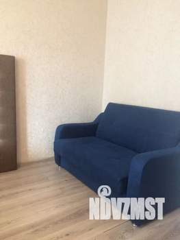 1-к квартира, посуточно, 46м2, 5/17 этаж