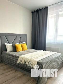 2-к квартира, посуточно, 60м2, 1/1 этаж