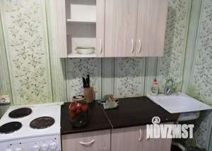 1-к квартира, на длительный срок, 36м2, 4/19 этаж