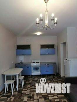 2-к квартира, на длительный срок, 41м2, 5/25 этаж