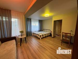 1-к квартира, на длительный срок, 32м2, 8/9 этаж