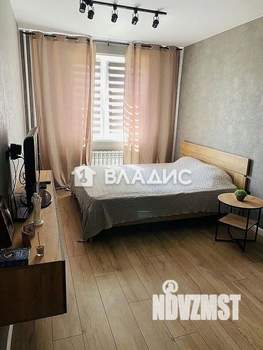 1-к квартира, на длительный срок, 43м2, 3/14 этаж