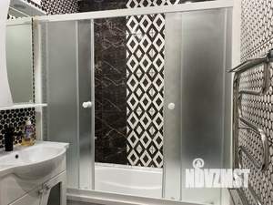 1-к квартира, посуточно, 32м2, 5/5 этаж