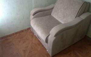 2-к квартира, на длительный срок, 45м2, 4/5 этаж