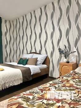 Студия квартира, посуточно, 30м2, 6/24 этаж