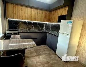 2-к квартира, на длительный срок, 63м2, 15/17 этаж