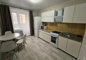 1-к квартира, на длительный срок, 42м2, 5/10 этаж