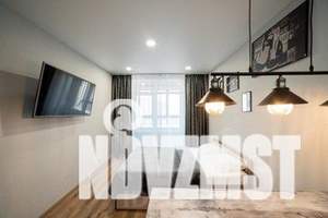 1-к квартира, посуточно, 28м2, 19/22 этаж