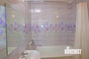 2-к квартира, посуточно, 70м2, 11/20 этаж