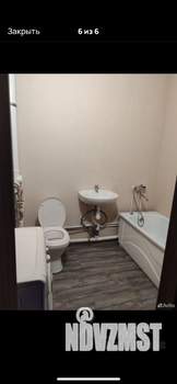 Студия квартира, на длительный срок, 28м2, 8/16 этаж