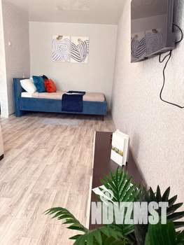 1-к квартира, посуточно, 34м2, 5/5 этаж