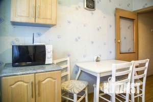 1-к квартира, посуточно, 34м2, 1/1 этаж