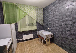 1-к квартира, на длительный срок, 40м2, 4/5 этаж