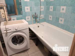 1-к квартира, на длительный срок, 33м2, 1/5 этаж