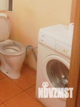 Студия квартира, на длительный срок, 24м2, 8/21 этаж